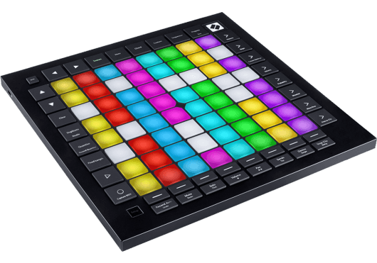Novation – RNO LAUNCHPAD-PRO-MK3 – Launchpad Pro Padcontroller