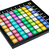 Novation – RNO LAUNCHPAD-X – Launchpad Padcontroller