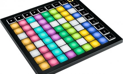 Novation – RNO LAUNCHPAD-X – Launchpad Padcontroller