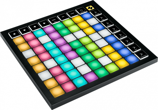 Novation – RNO LAUNCHPAD-X – Launchpad Padcontroller