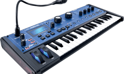 Novation – RNO MININOVA – Synthesizer
