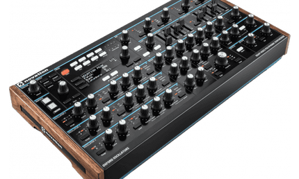 Novation – RNO PEAK – Instrument