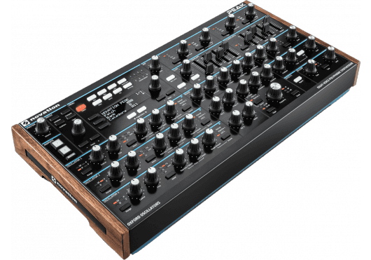 Novation – RNO PEAK – Instrument