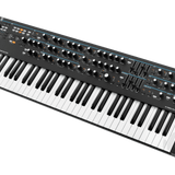 Novation – RNO SUMMIT – Synthesizer