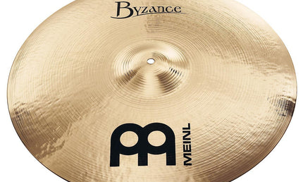 MEINL Byzance 22" Medium Ride