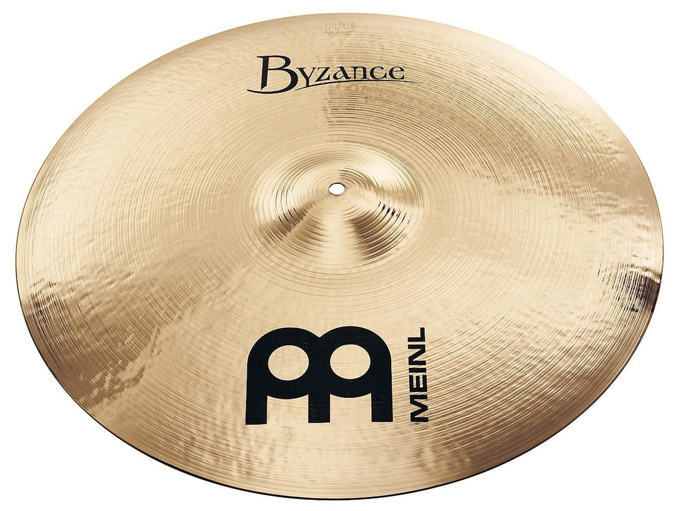 MEINL Byzance 22" Medium Ride