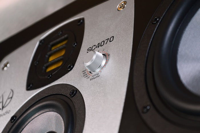 EVE Audio SC 4070 afbeelding 5