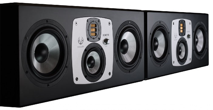 EVE Audio SC 4070 afbeelding 8