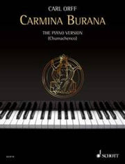 Carl Orff: Carmina Burana (Piano)