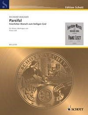 Richard Wagner: Parsifal (Piano)