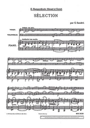 Engelbert Humperdinck: Hänsel und Gretel (Pianotrio)