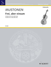 Frei, aber einsam (Cello)
