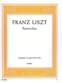 Funérailles