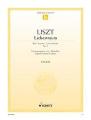 Liebesträume (3 Notturnos) As-Dur
