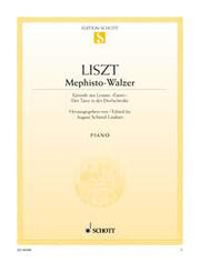 Mephisto-Walzer