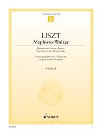 Mephisto-Walzer