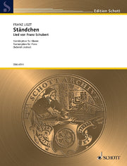 Ständchen (Piano)