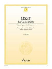 La Campanella
