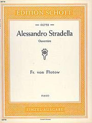 Friedrich von Flotow: Alessandro Stradella (Piano)