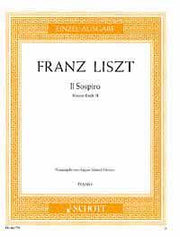 Il Sospiro