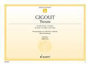 Gigout: Toccata h-Moll h-Moll (Orgel)