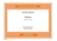 Eben: Gloria (Orgel) afbeelding 2
