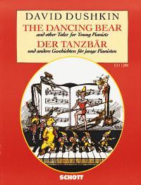 David Dushkin: Der Tanzbär (Piano)