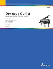 Cornelius Gurlitt: Der neue Gurlitt Heft 1 (Piano)