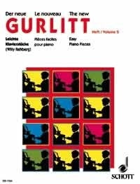 Cornelius Gurlitt: Der neue Gurlitt Heft 2 (Piano)