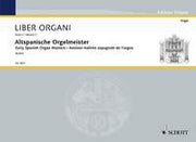 Liber Organi 3 Altspanische