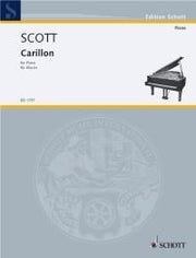 Cyril Scott: Carillon (Piano)