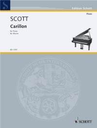 Cyril Scott: Carillon (Piano)