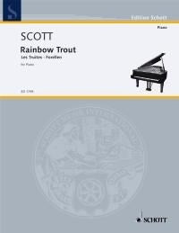 Cyril Scott: Rainbow Trout (Piano)