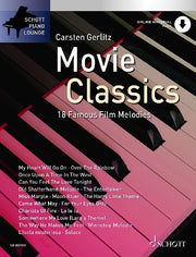 Movie Classics 1 (Piano)