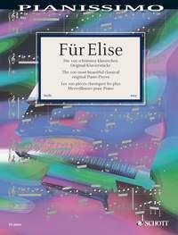 Für Elise (Piano)