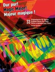 Dur pur! (Piano)