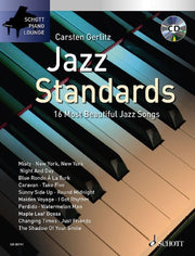Jazz Standards (Piano)