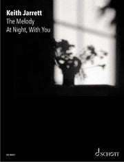 The Melody At Night, With You (Piano)