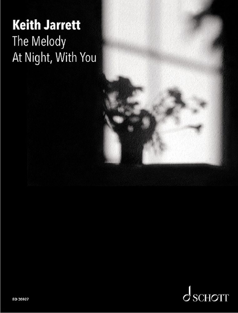 The Melody At Night, With You (Piano)