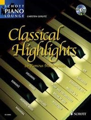 Classical Highlights (Piano)