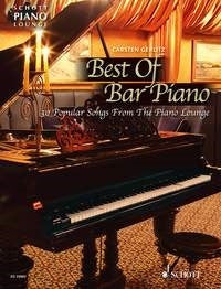 Best Of Bar Piano (Piano) afbeelding 2