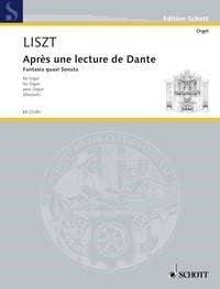 Après une lecture de Dante afbeelding 2