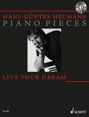 Hans-Günter Heumann: Live Your Dream (Piano)