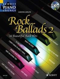 Rock Ballads 2 (Piano)