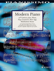 Modern Piano (Piano)