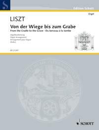 Von der Wiege bis zum Grabe