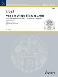 Von der Wiege bis zum Grabe afbeelding 2