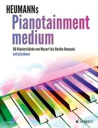 Pianotainment medium (Piano)