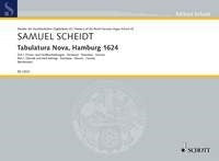 Scheidt: Tabulatura Nova Band 33 (Orgel) afbeelding 2