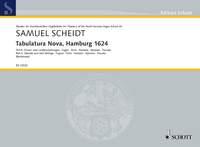 Scheidt: Tabulatura Nova Band 34 (Orgel)